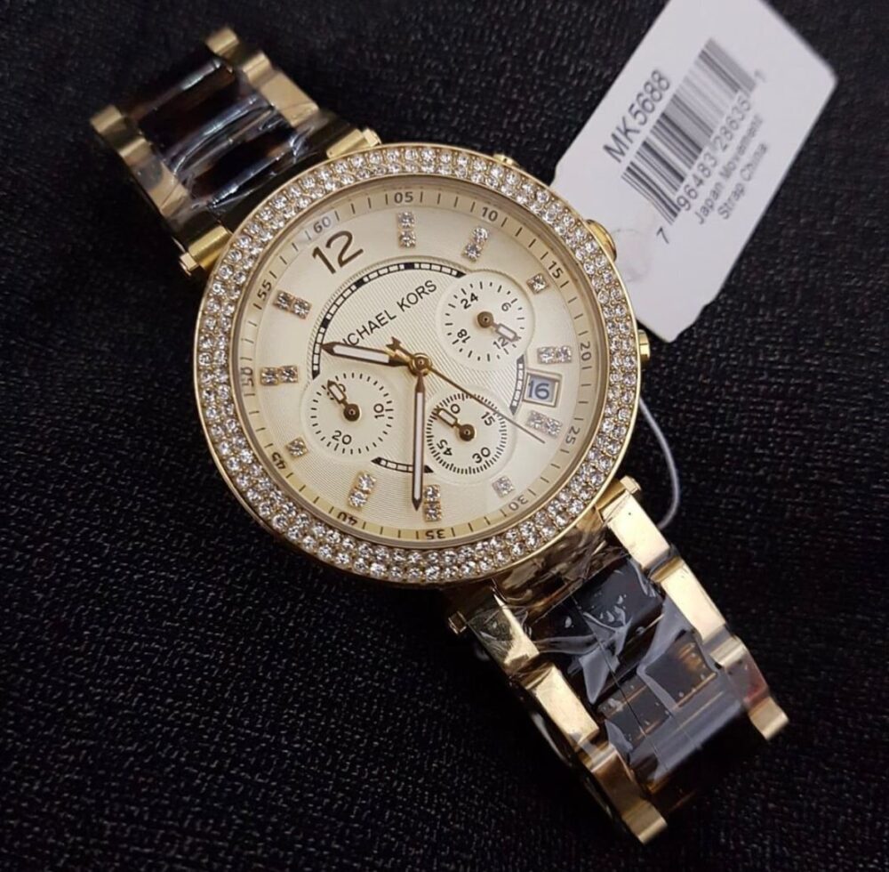 MICHAEL KORS MK 5688 For Women's - Image 4