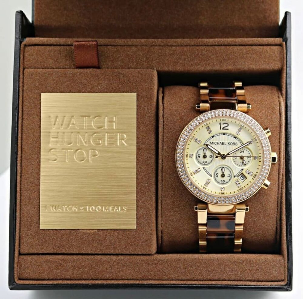 MICHAEL KORS MK 5688 For Women's - Image 2