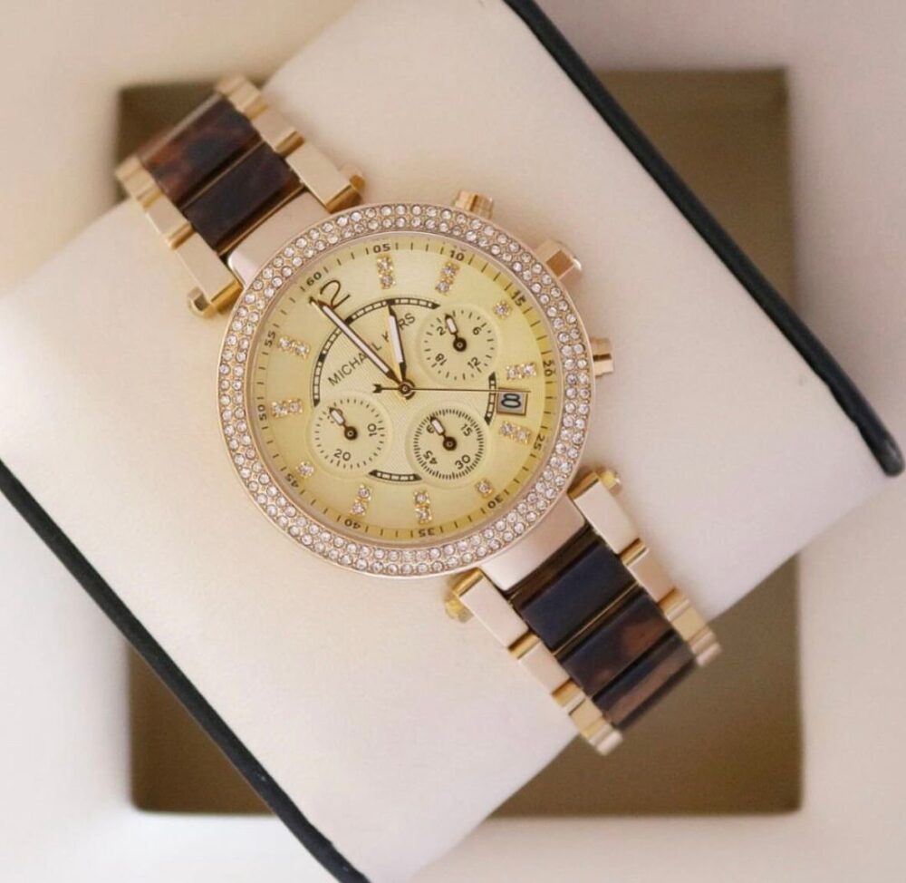 MICHAEL KORS MK 5688 For Women's - Image 3