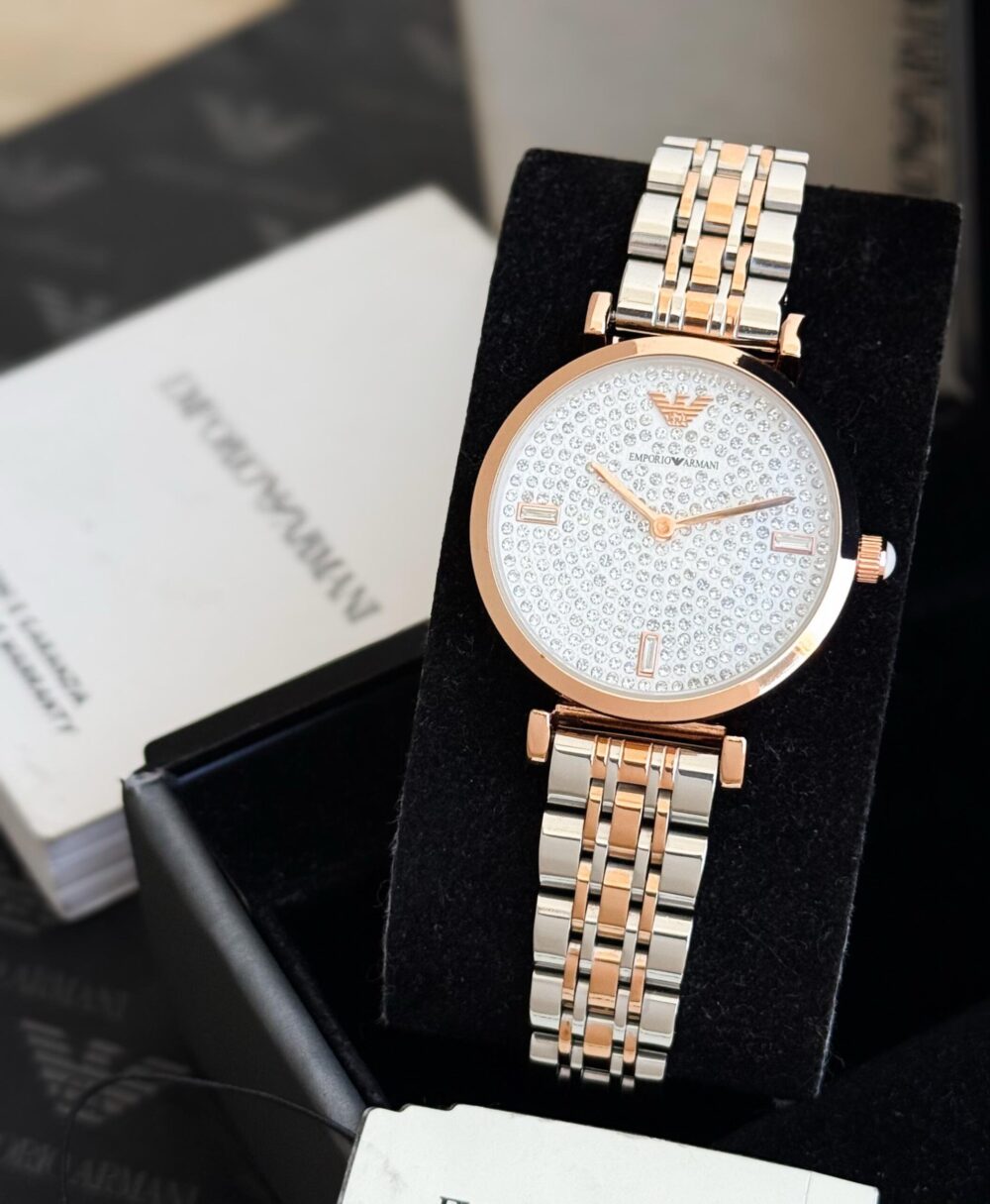 Emporio Armani For Women's