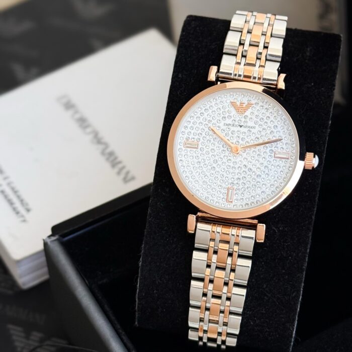 Emporio Armani For Women's