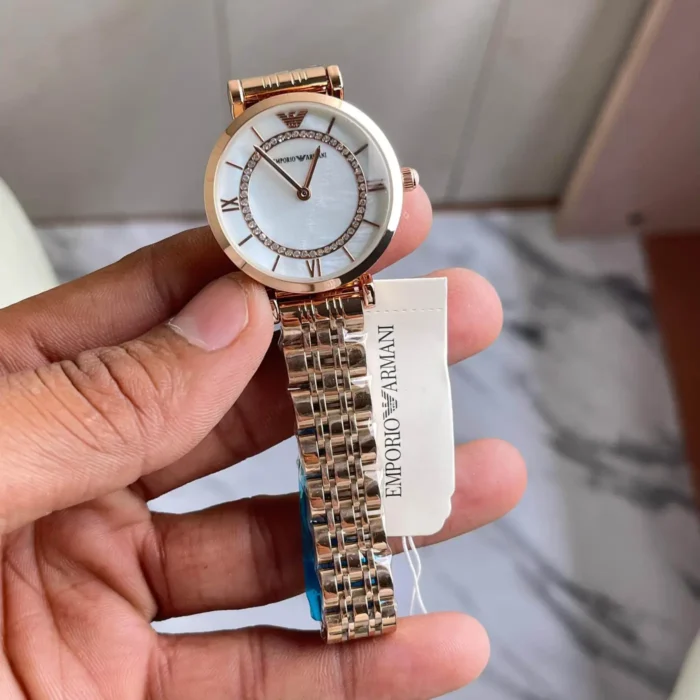 Emporio Armani For Women's
