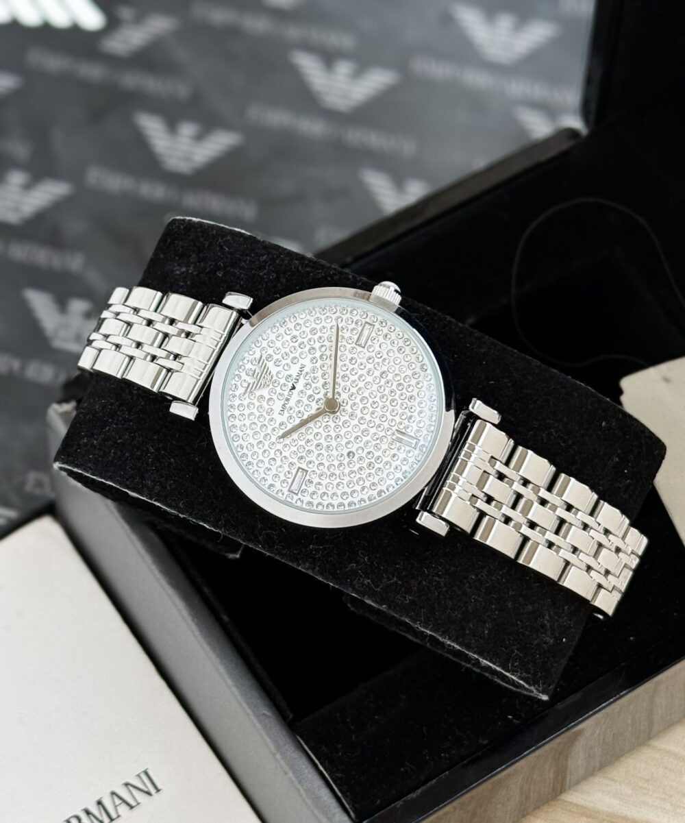 Emporio Armani For Women's - Image 3