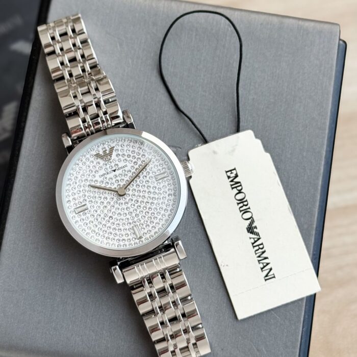 Emporio Armani For Women's