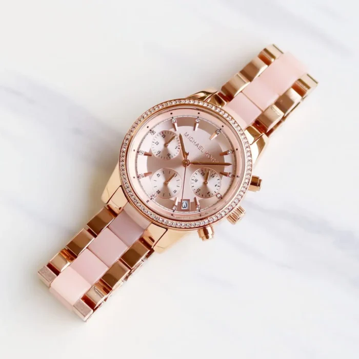 Michael Kors Ritz For Women's