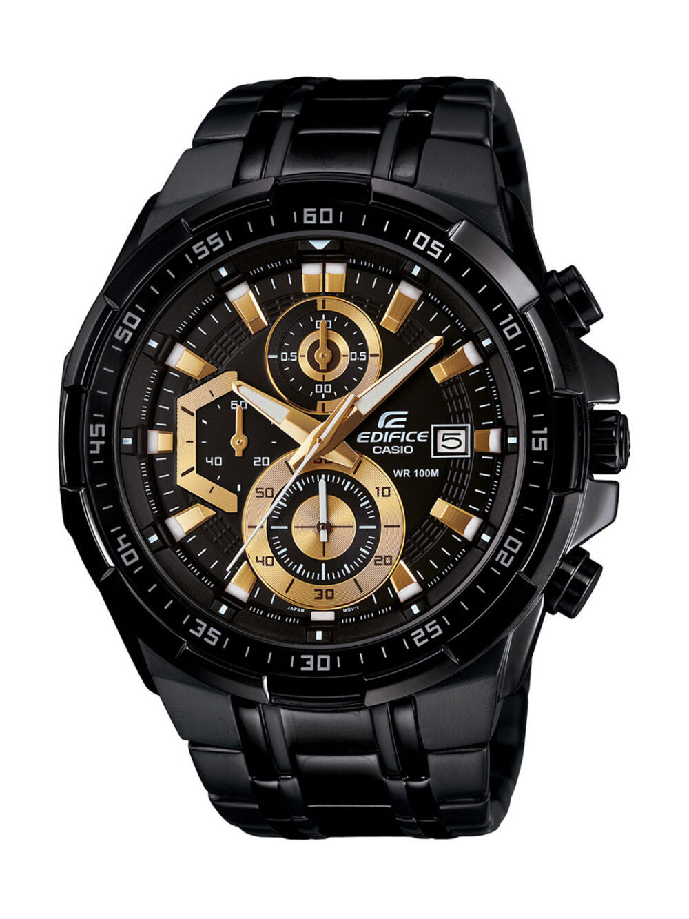Casio Edifice 539 For Men