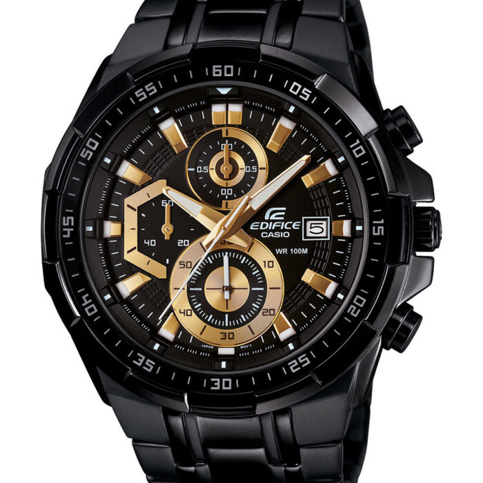 Casio Edifice 539 For Men