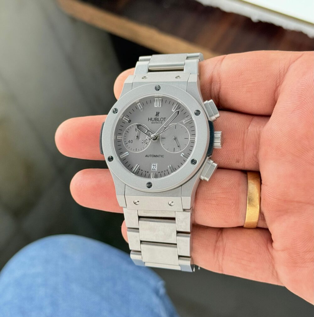 Hublot Big Bang For Men - Image 4