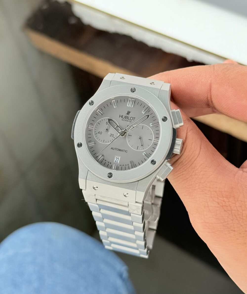 Hublot Big Bang For Men - Image 2