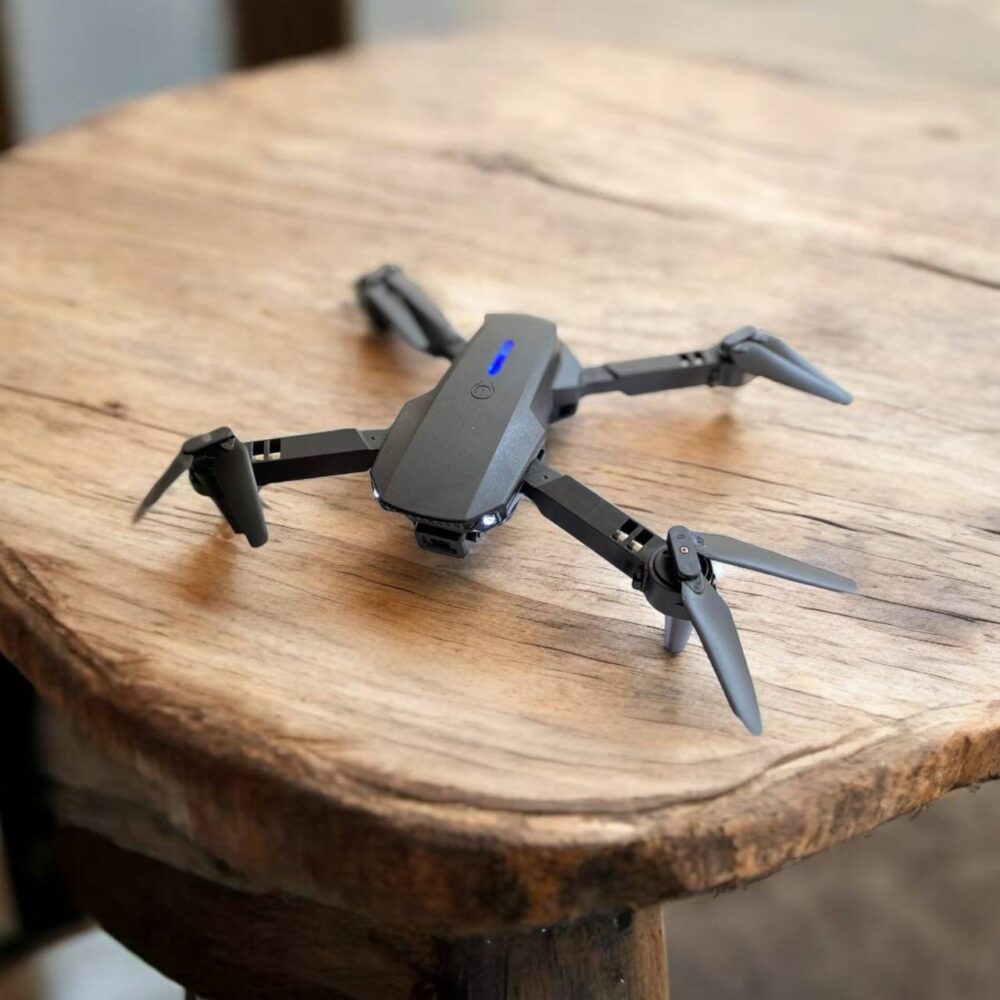4k HD Camera & FPV Drone - Image 6