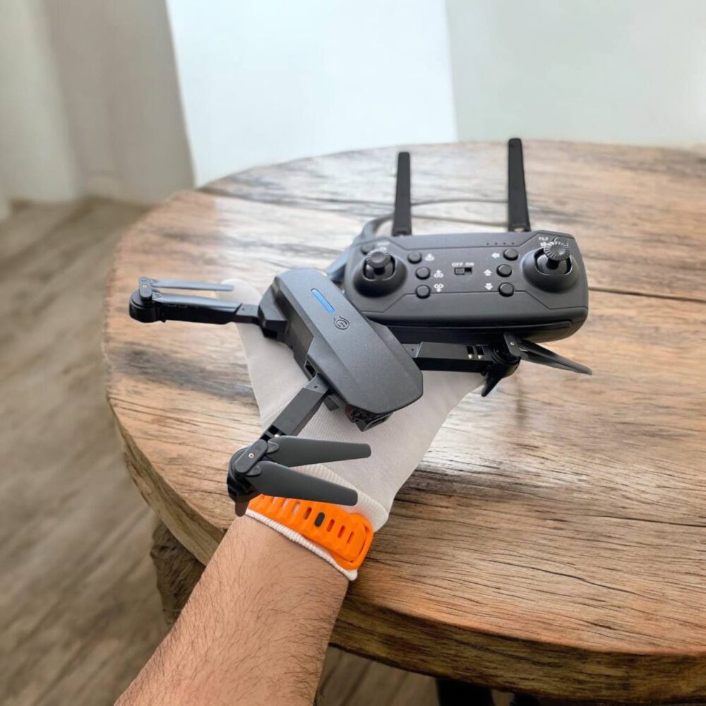 4k HD Camera & FPV Drone - Image 7