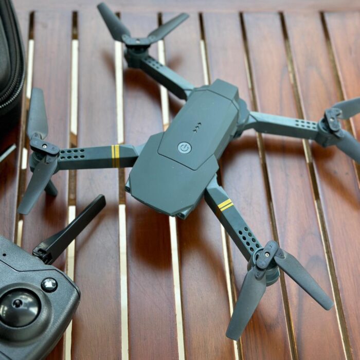 4k HD Camera & FPV Drone