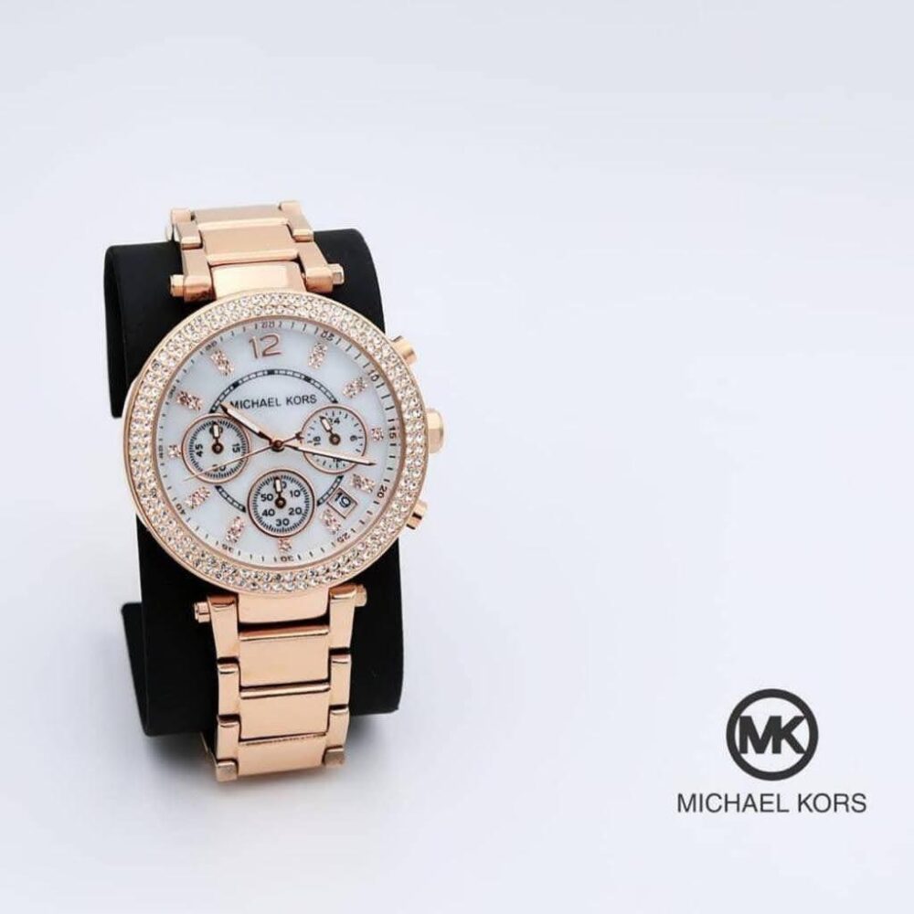 Michael Kors MK 5896 For Women's - Image 14