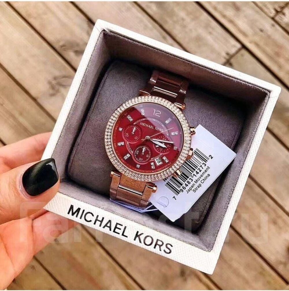 Michael Kors MK 5896 For Women's - Image 12