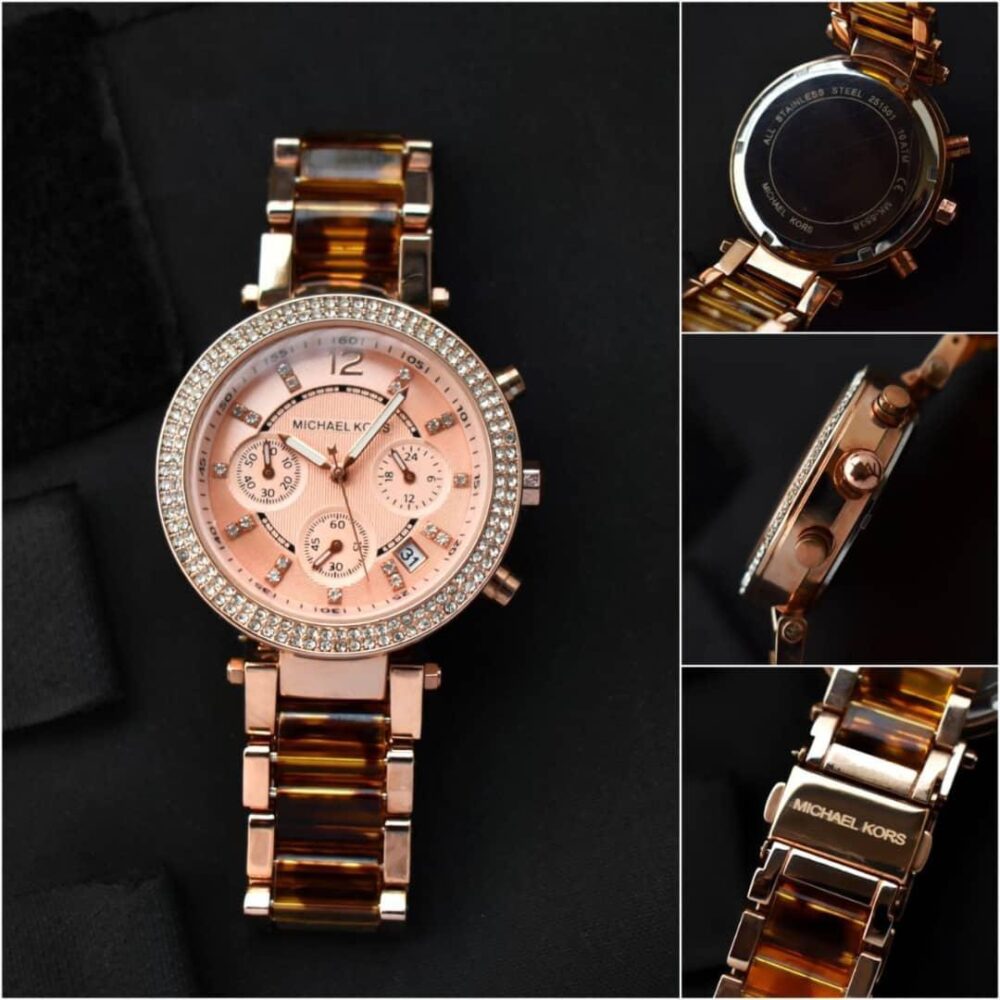 Michael Kors MK 5896 For Women's - Image 11