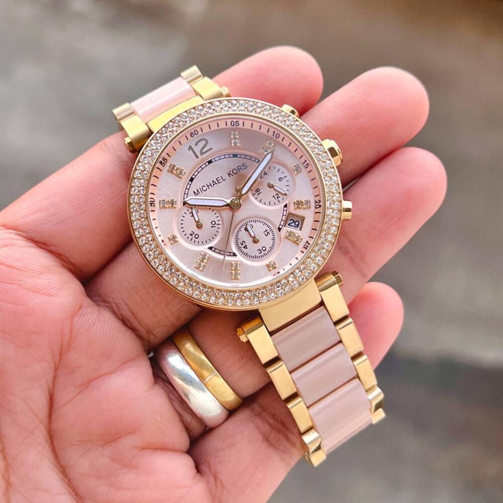 Michael Kors MK 5896 For Women's