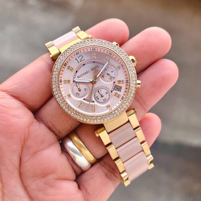 Michael Kors MK 5896 For Women's