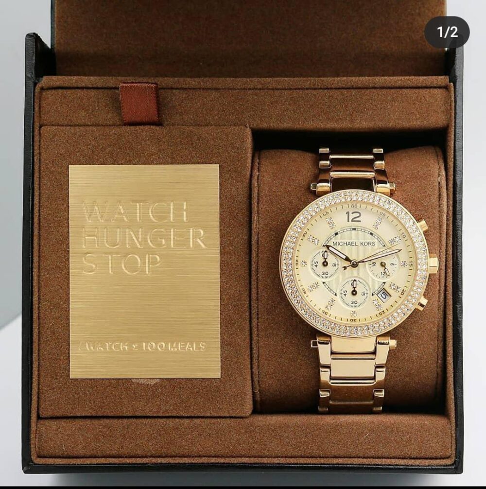 Michael Kors MK 5896 For Women's - Image 6