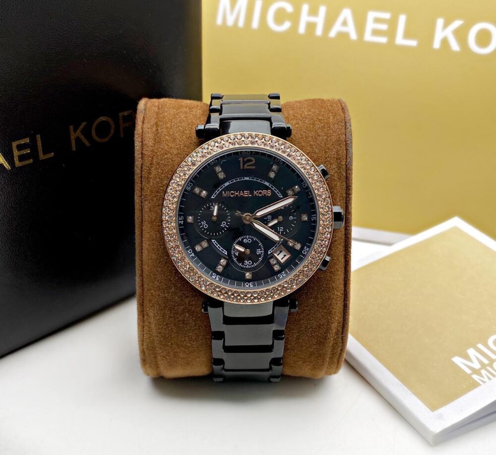Michael Kors MK 5896 For Women's - Image 2