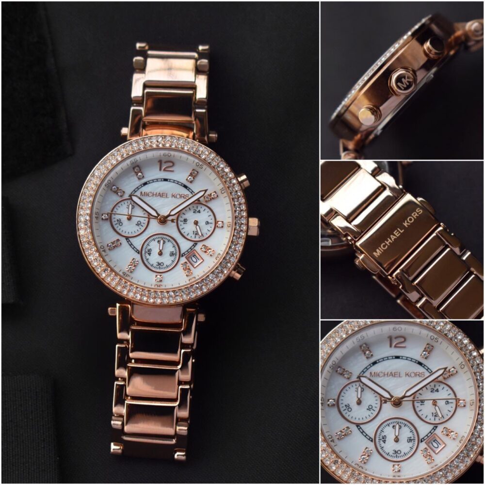 Michael Kors MK 5896 For Women's - Image 7