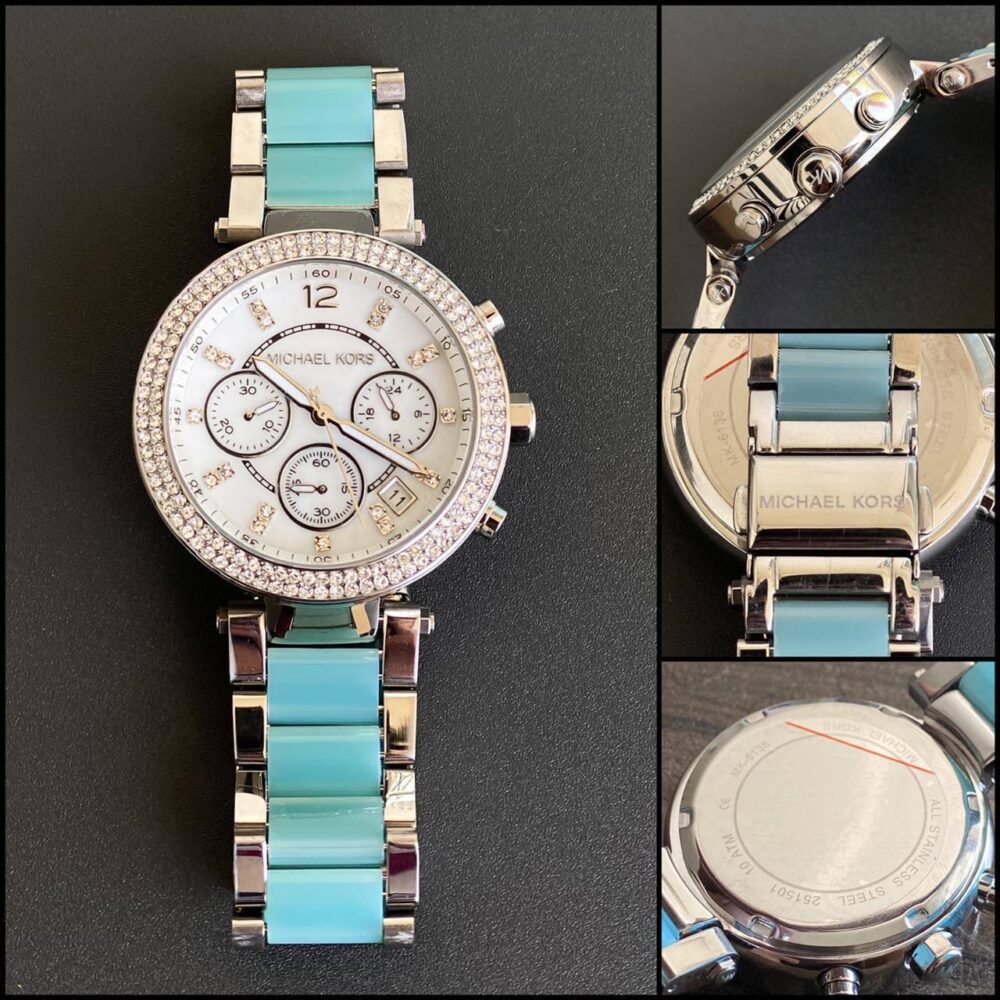 Michael Kors MK 5896 For Women's - Image 3