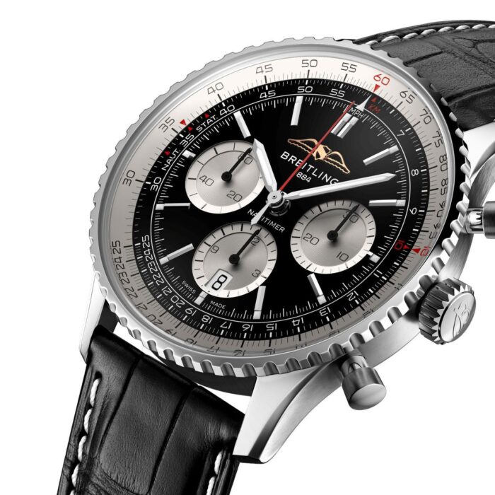 Breitling Navitimer Chronograph Automatic Machine For Men