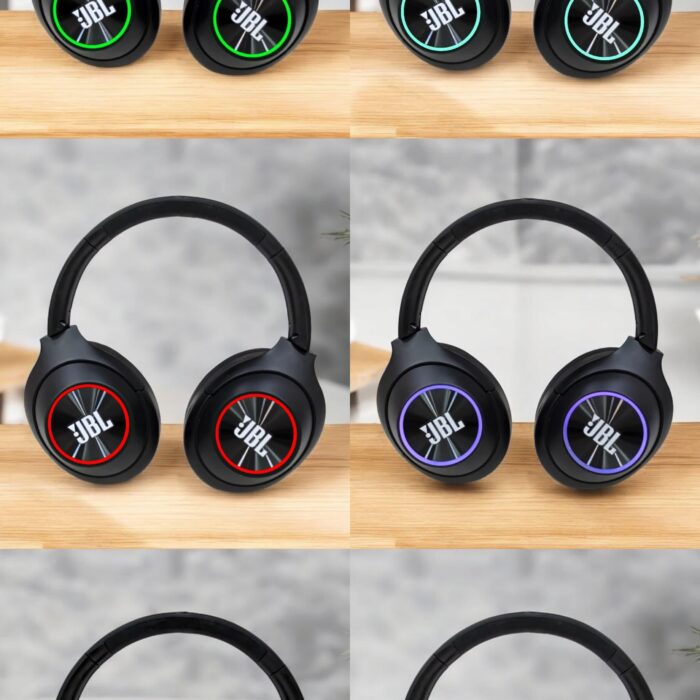 JBL GAMING HEADPHONES 2025