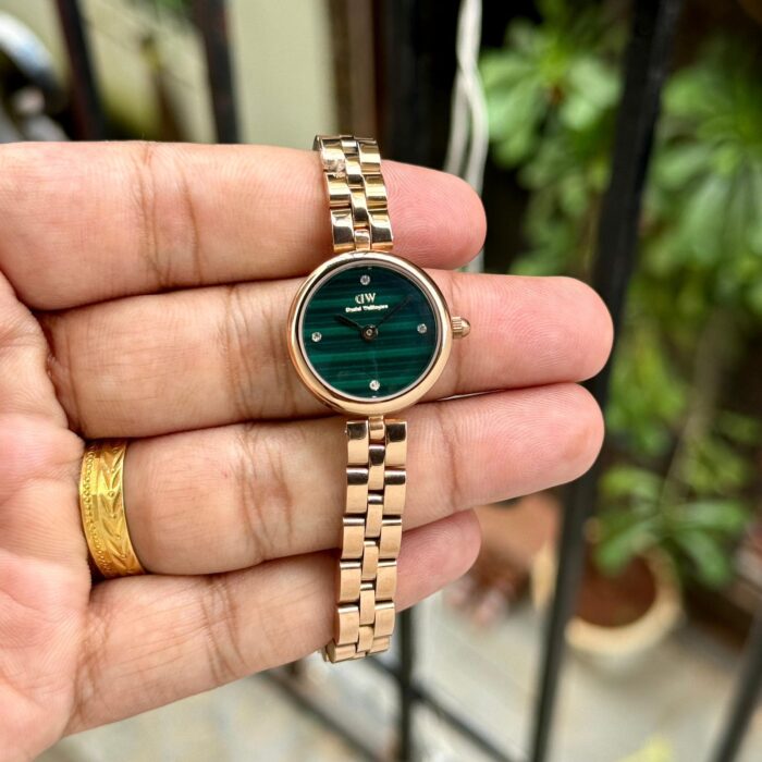 Daniel Wellington Elan Lumine Unitone For Women's