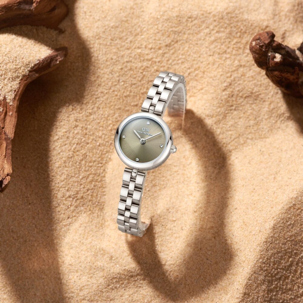 Daniel Wellington Elan Lumine Unitone For Women's - Image 4
