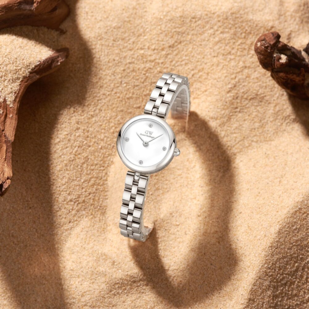 Daniel Wellington Elan Lumine Unitone For Women's - Image 5