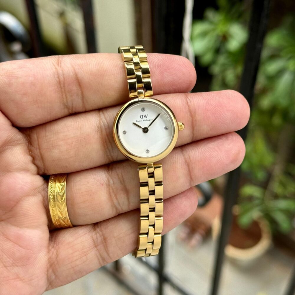 Daniel Wellington Elan Lumine Unitone For Women's - Image 3
