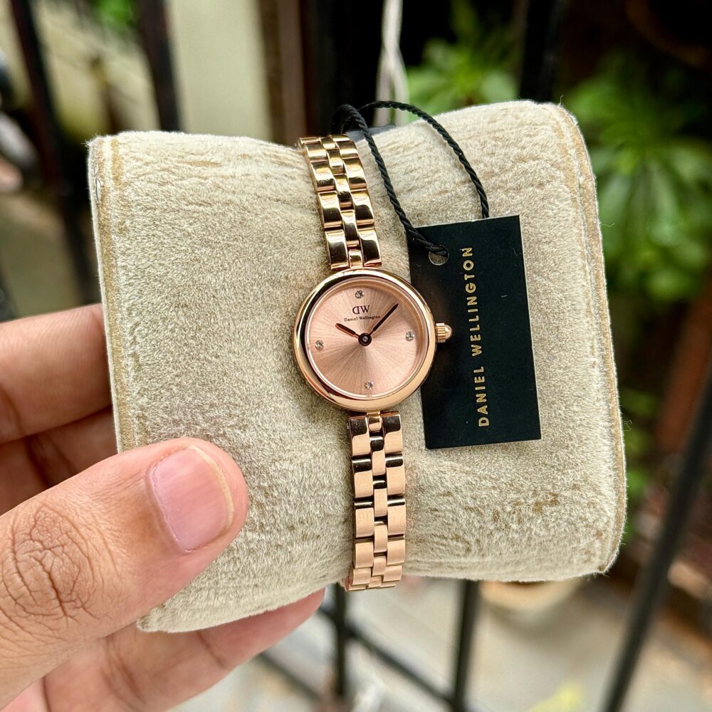 Daniel Wellington Elan Lumine Unitone For Women's - Image 2
