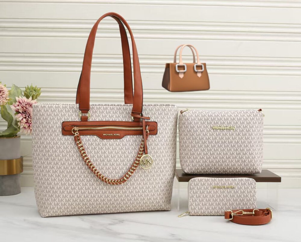 MICHAEL KORS SLATER TOTE - Image 2