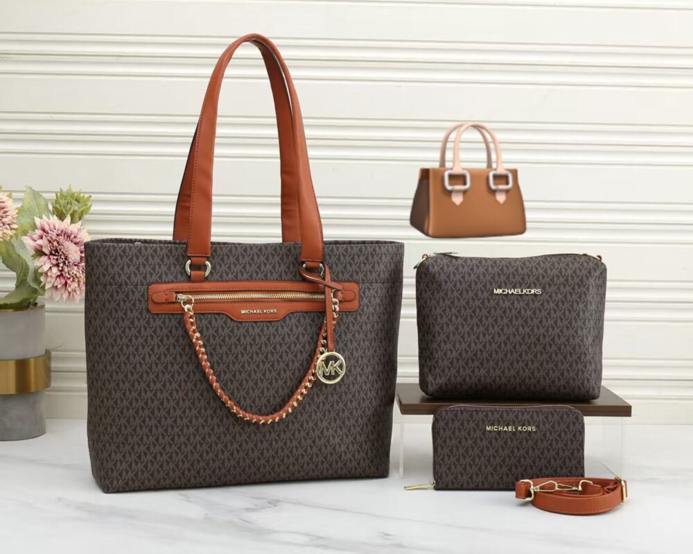 MICHAEL KORS SLATER TOTE - Image 3